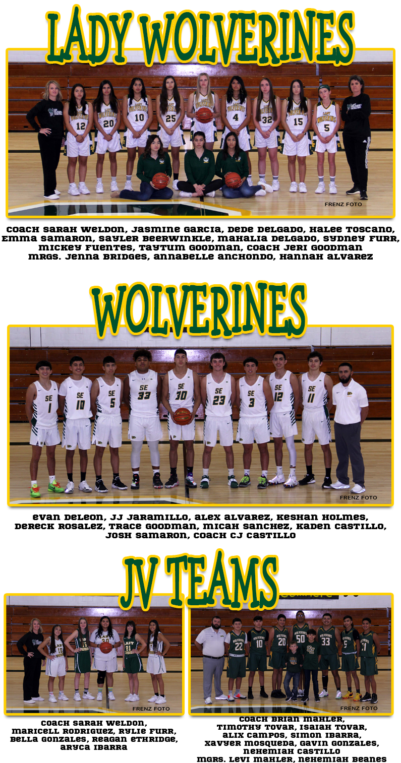 SpringlakeEarth High School Basketball Home